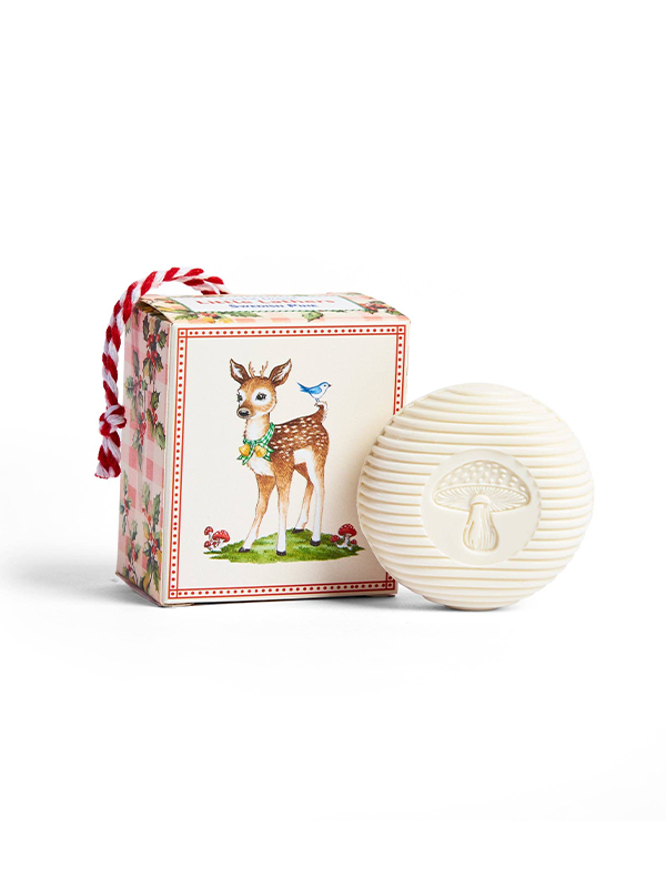Little Lathers Soap: Swedish Pine