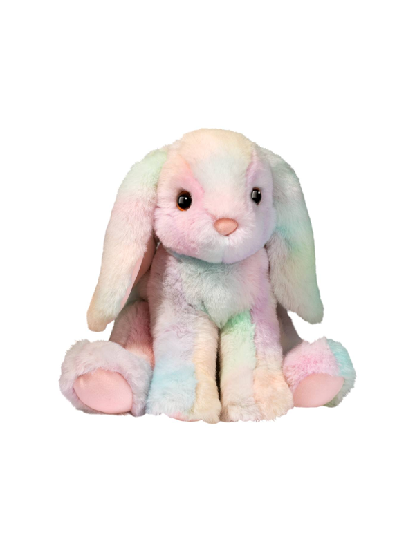 Sweetie Rainbow Bunny Soft
