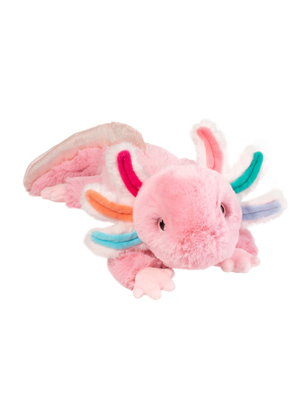 Jazzie Axolotl Soft