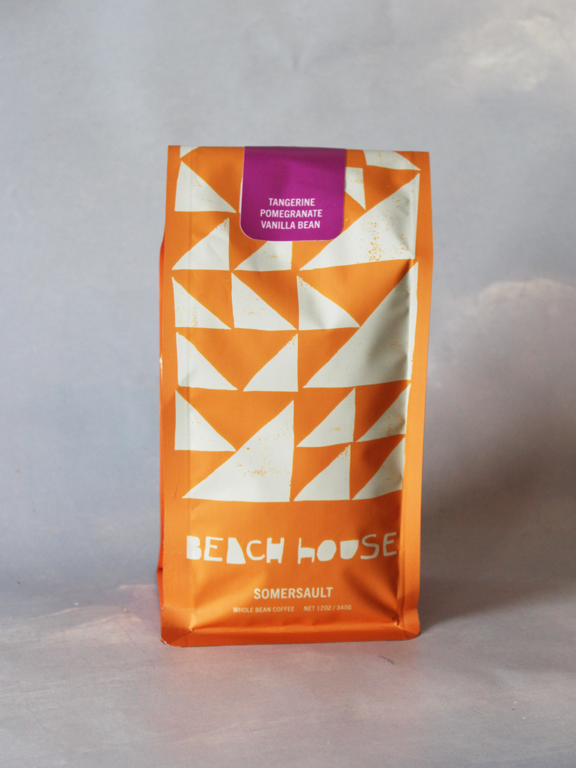 Somersault Single Origin Light Roast Coffee Beans 12 oz.