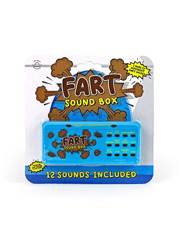 Fart Sound Box