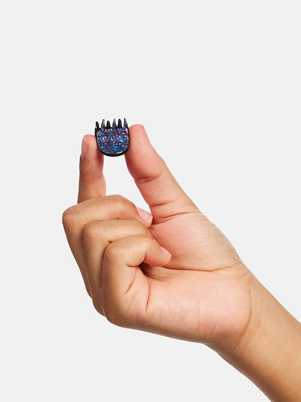 Micro Claws: Sparkle (Set of 6)