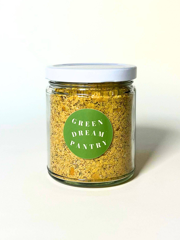 Popcorn Spice