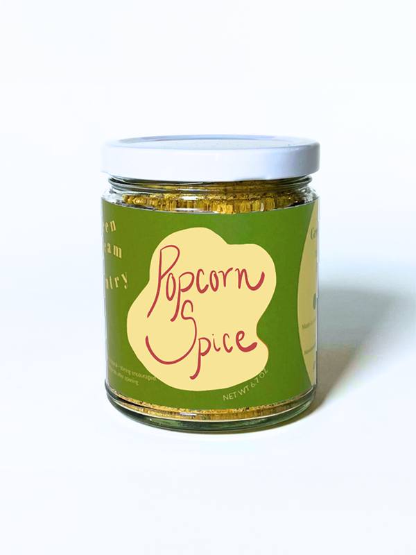 Popcorn Spice