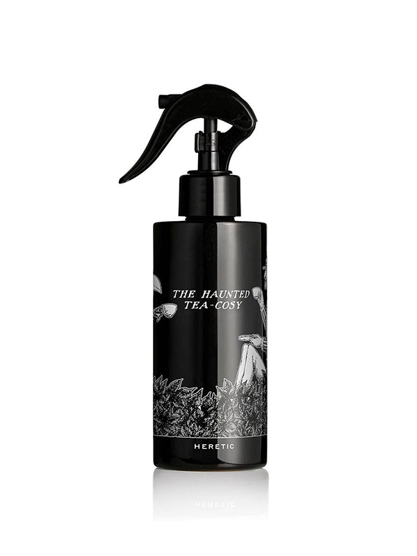 The Haunted Tea Cosy Room Spray 200ml