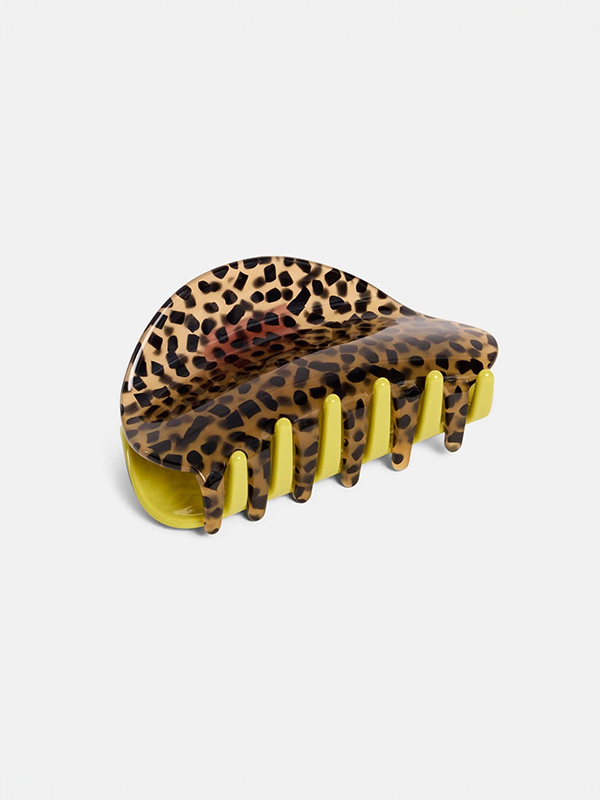 Suki Claw: Chaco