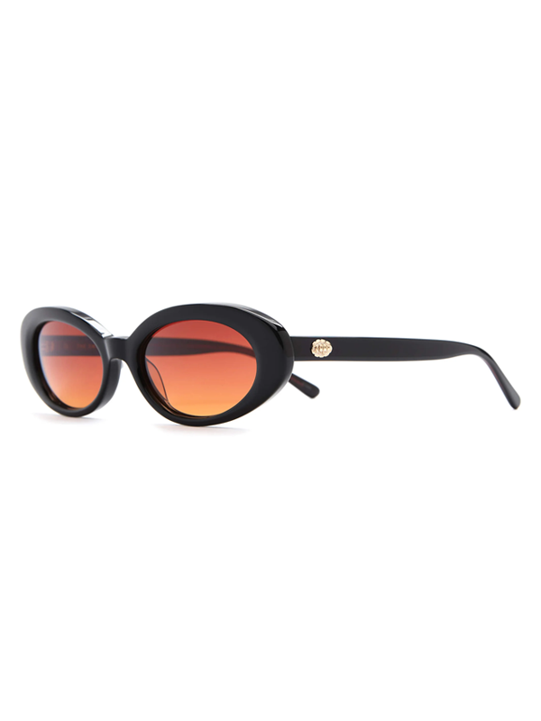 The Sweet Leaf: Black Bio / Rosewood Sunset