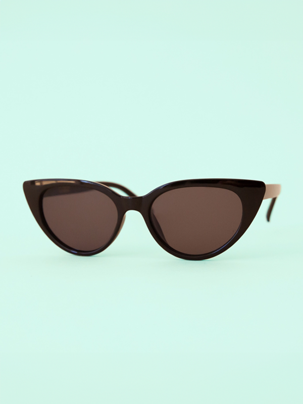 Sunglasses: Frenchie