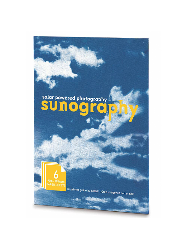 Sunography Paper