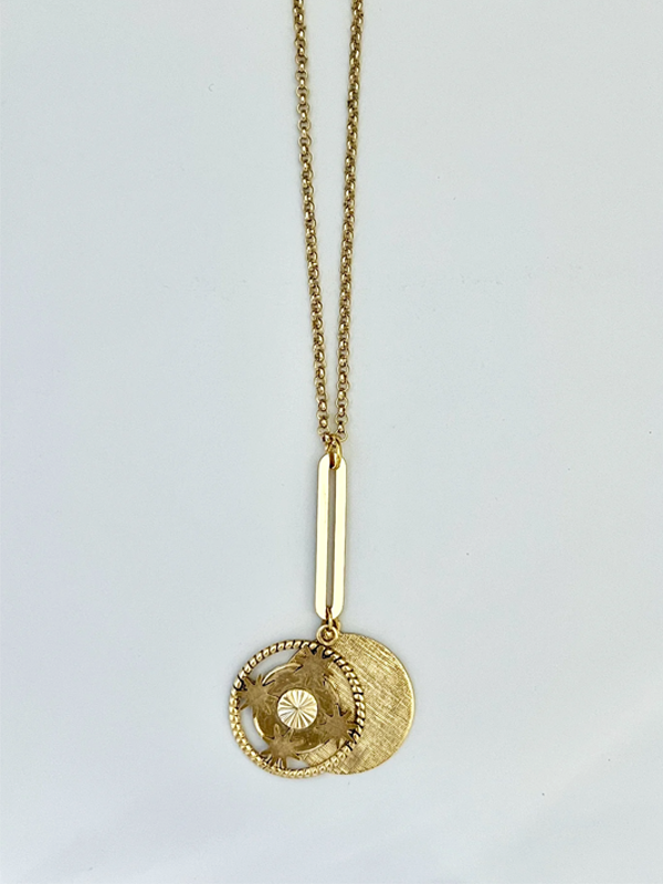 Sienna Necklace