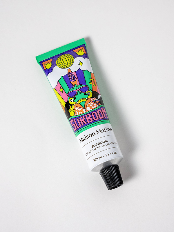 Surboom Hand Cream 30ml