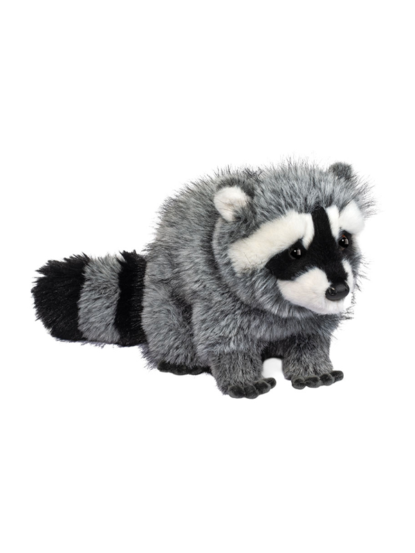 Roz Raccoon DLux