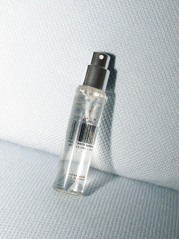 Travel Fragrance: 01 Taunt 15ml