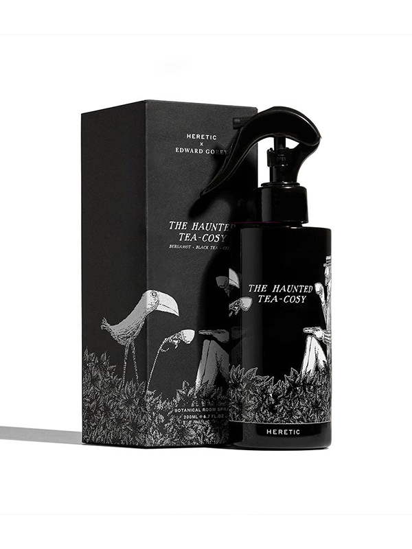 The Haunted Tea Cosy Room Spray 200ml
