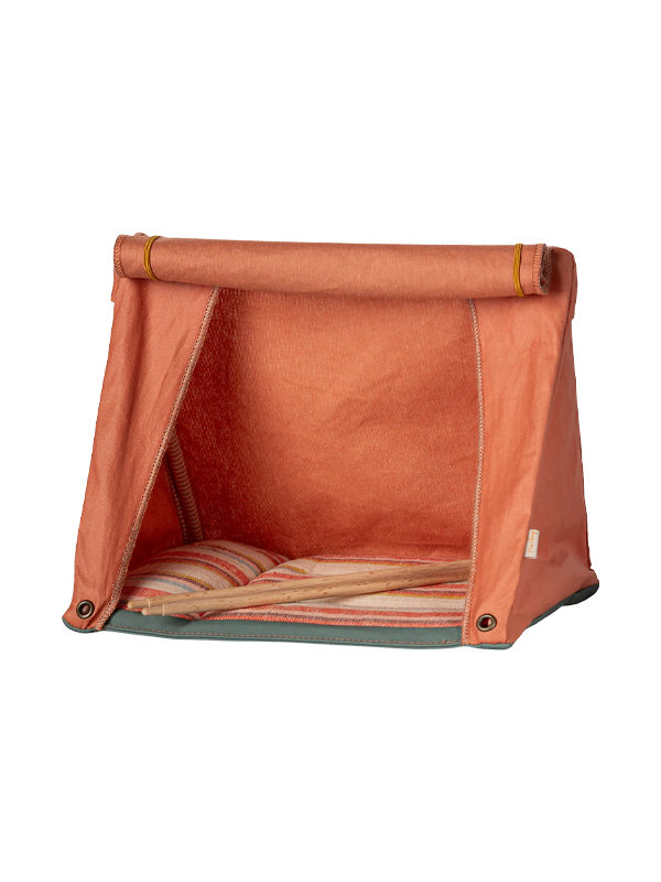 Happy Camper Tent for Mouse