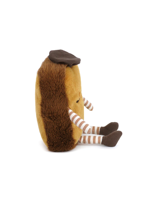 Monsieur Toast