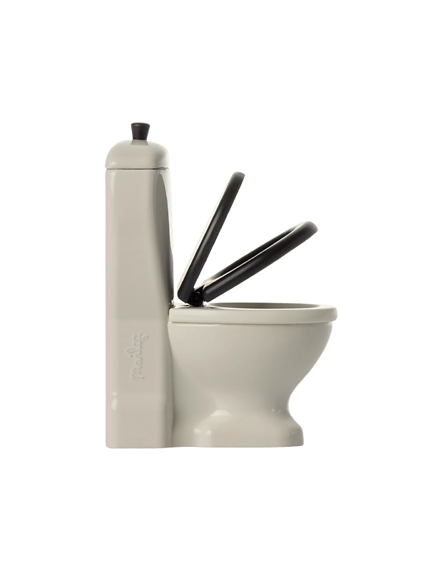 Toilet for Mouse