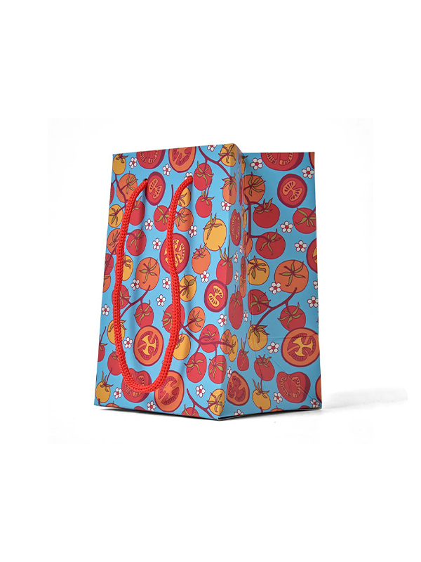 Tomatoes Gift Bag: Mini