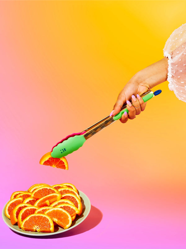 The Tongs