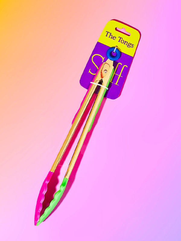 The Tongs