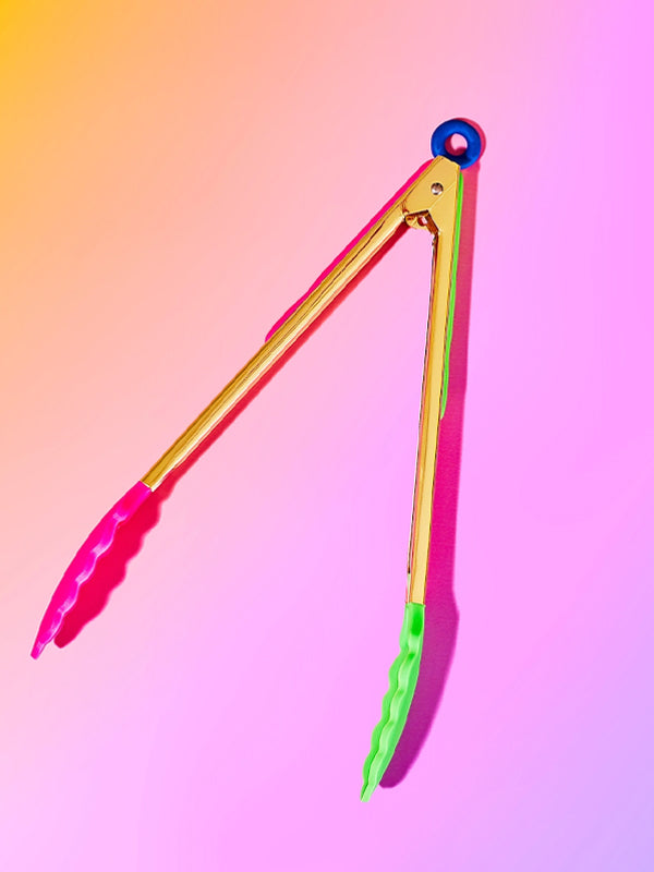 The Tongs