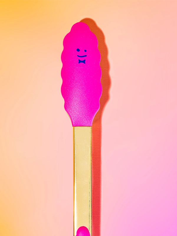 The Tongs