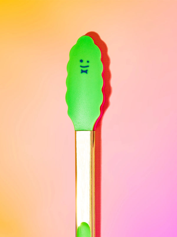 The Tongs
