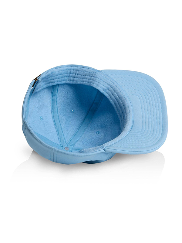 Honky Tonk Cozy Floppy Hat