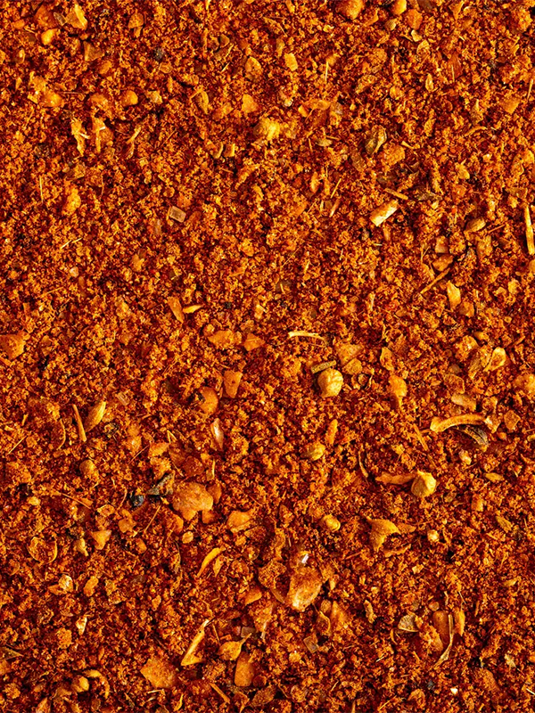 Taco Seasoning