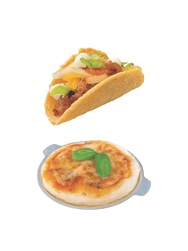 Tiny Food Truck!
