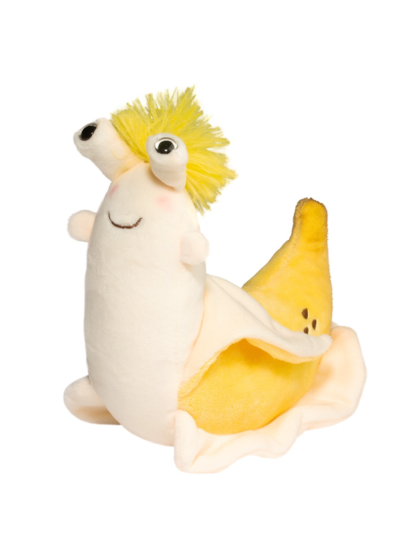 Vinnie Banana Slug (Large)