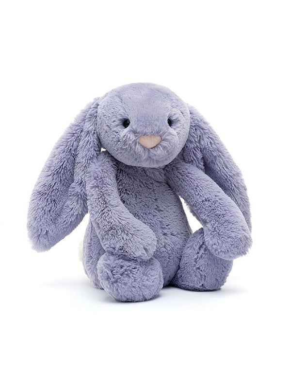 Bashful Bunny Viola: Original/Medium