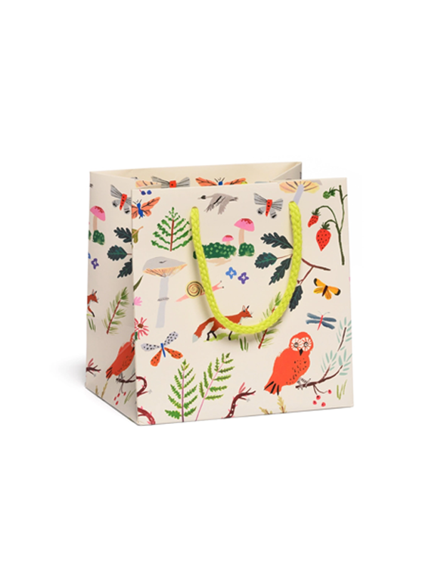 Wildwood Gift Bag: Small