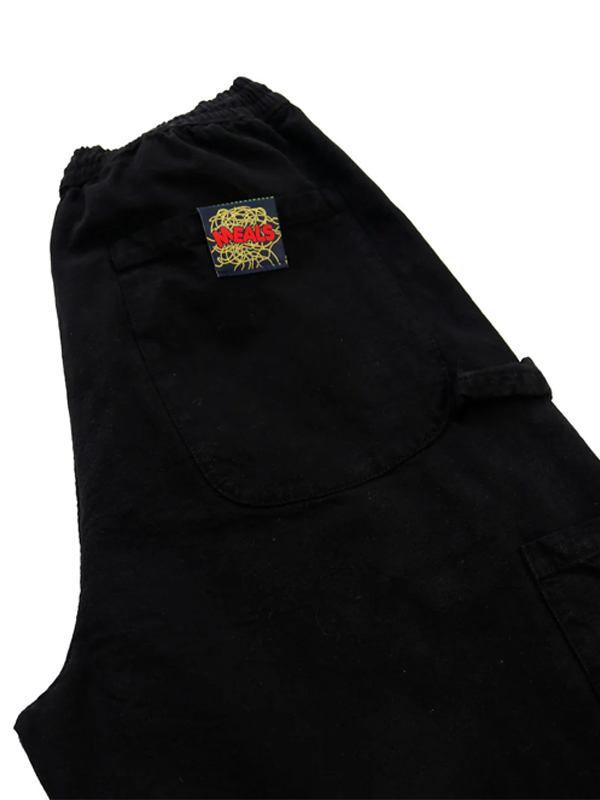 Waiter Shorts: Licorice