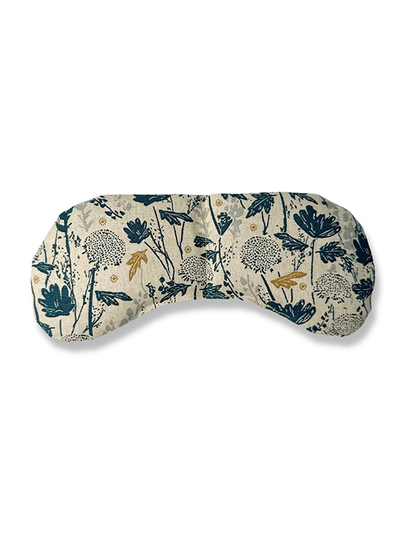 Weighted Eye Mask: Wander Field