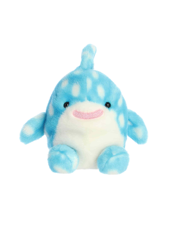 Dottie Whale Shark Palm Pal
