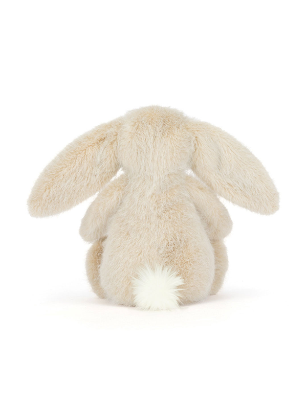 Flufflet Bunny: Wheat