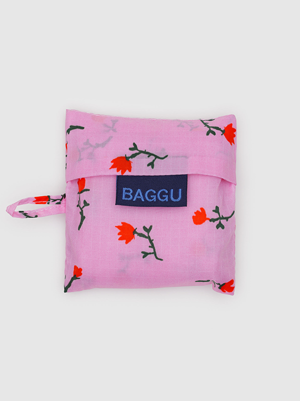 Baby Baggu: Painted Wildflower