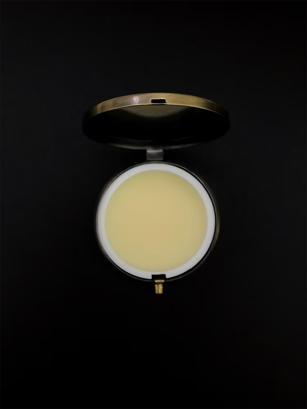 Solid Perfume: Lovers Cutlass