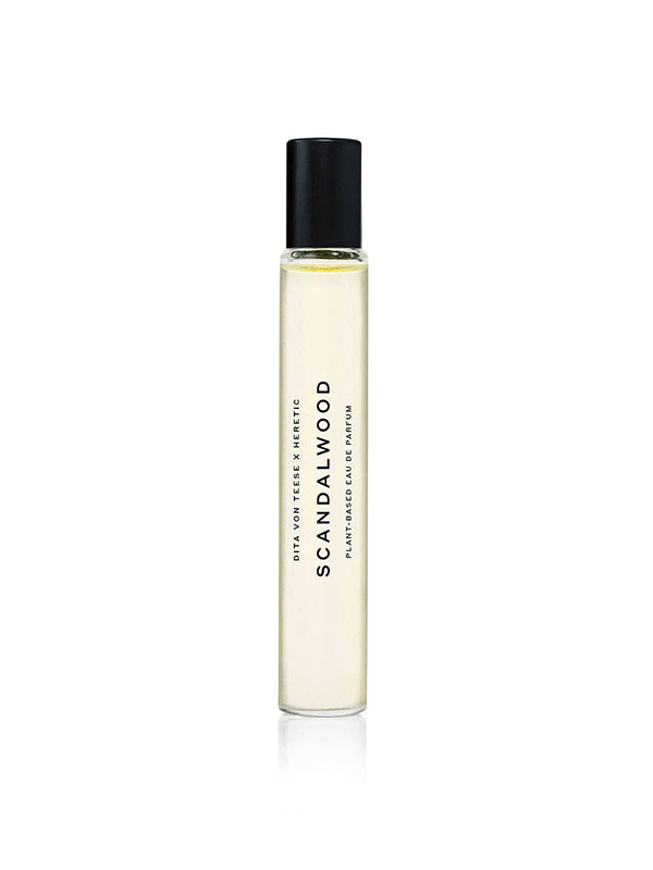 Scandalwood Rollerball Fragrance 10ml