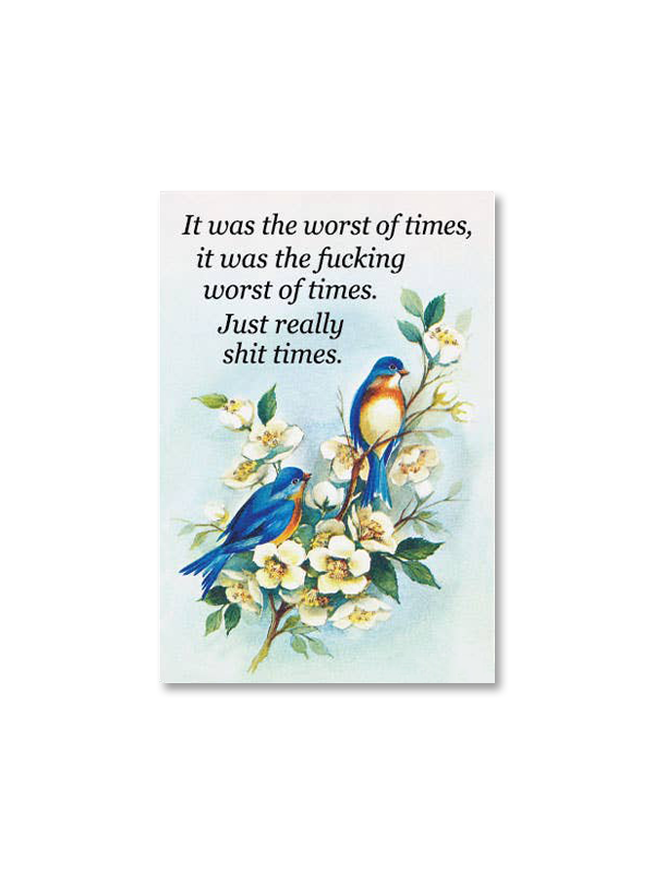 Magnet: Worst of Times