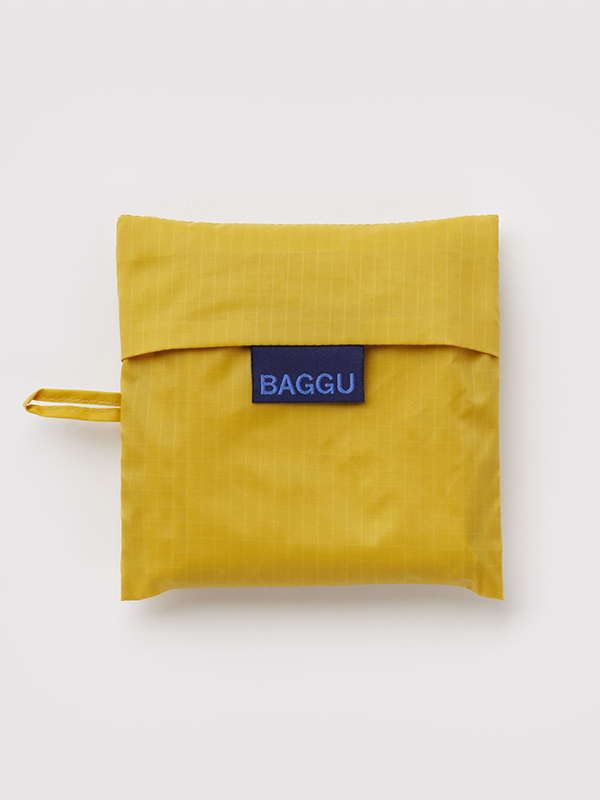 Standard Baggu: Sunflower