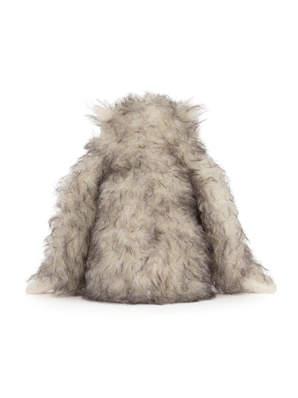 Bretti Yeti