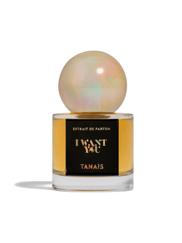 I Want You Extrait de Parfum 30ml
