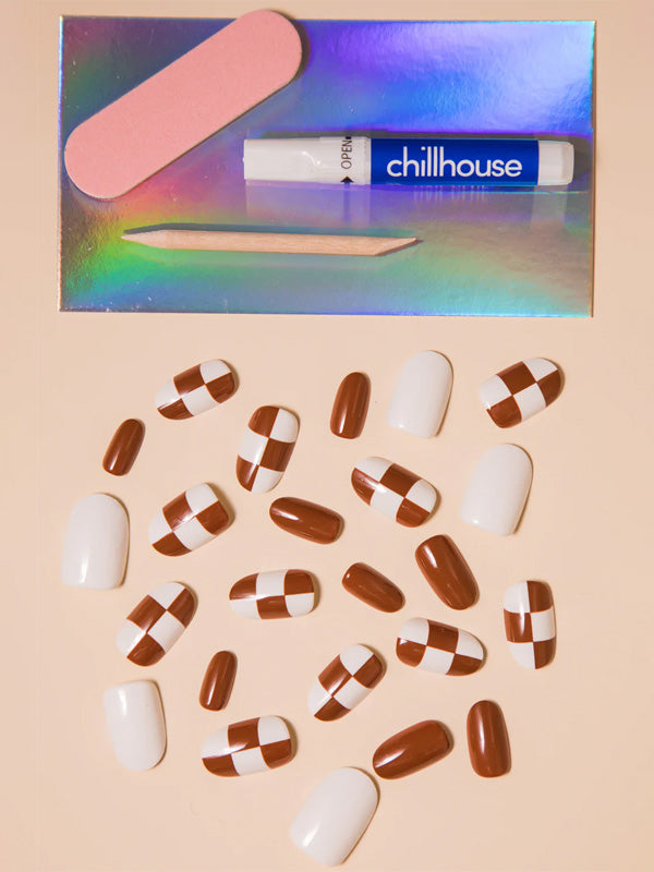 Chill Tips: Want S'More