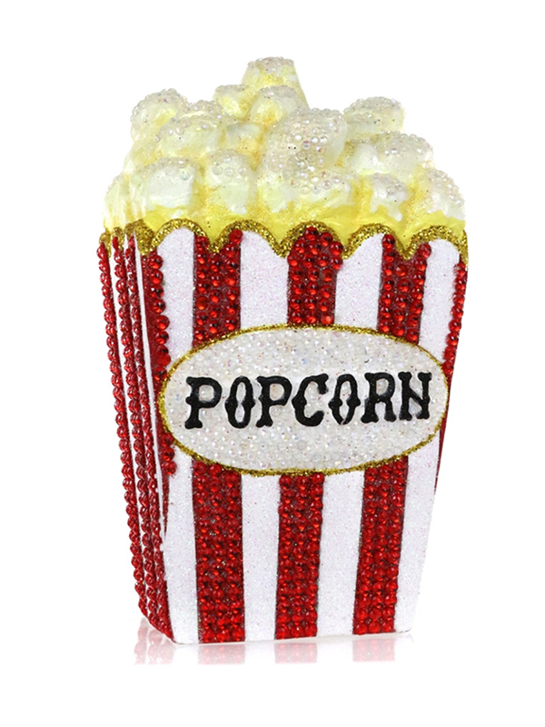 Jeweled Popcorn