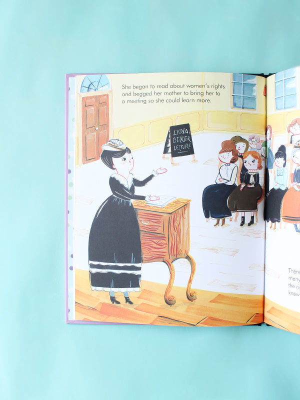 strong women book