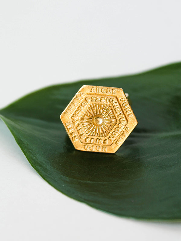 golden ring