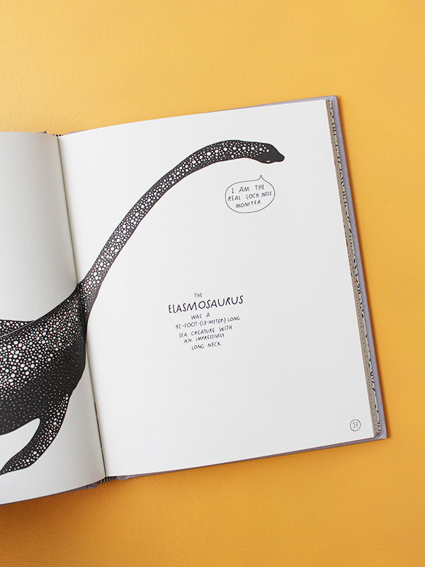 Animals Of A Bygone Era: An Illustrated Compendium