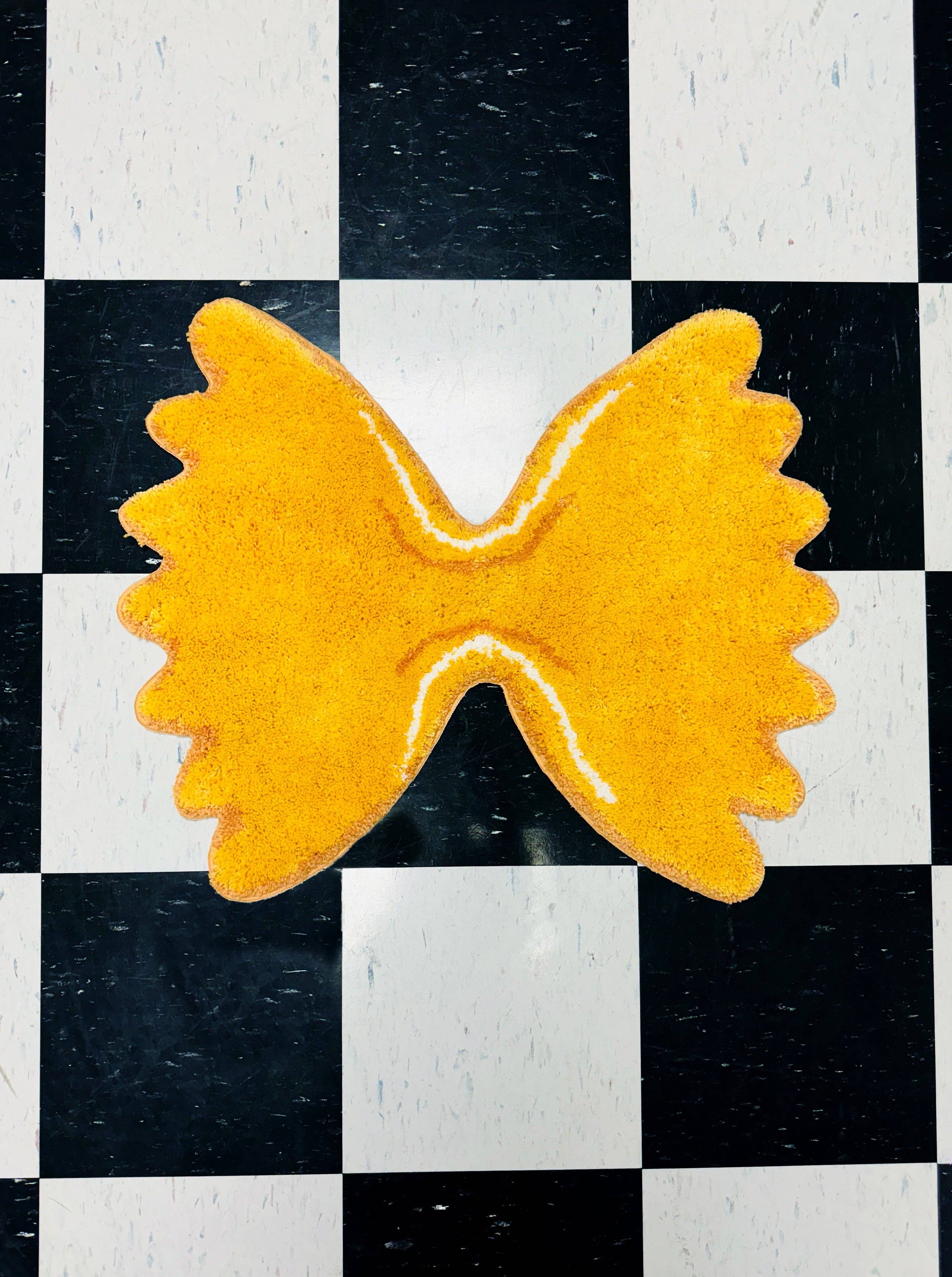 Farfalle Rug